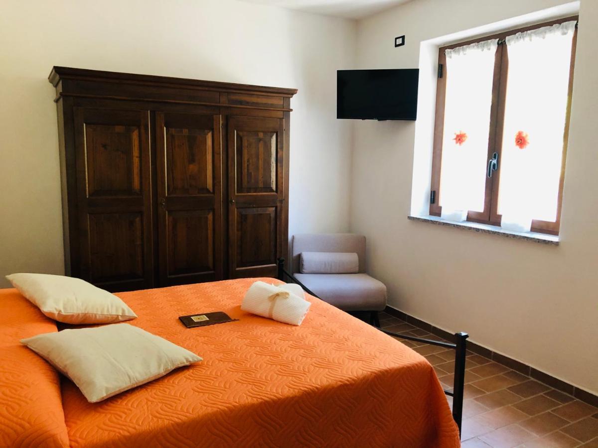 Agriturismo La Vecchia Cascina Filattiera Εξωτερικό φωτογραφία